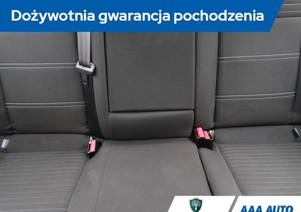 Renault Fluence cena 32000 przebieg: 138845, rok produkcji 2016 z Miasteczko Śląskie małe 191